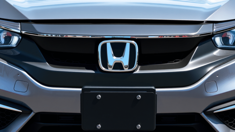 Can Tariffs Save American Jobs? Honda And Nissan’s Profit Plunge Says Otherwise