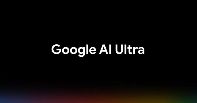 What features you get with Google AI Pro and AI Ultra