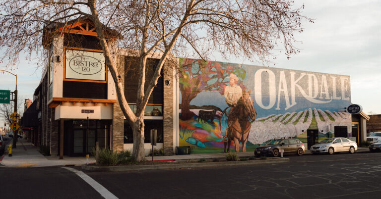 How Misinformation and Partisan ‘New Media’ Changed a California Town