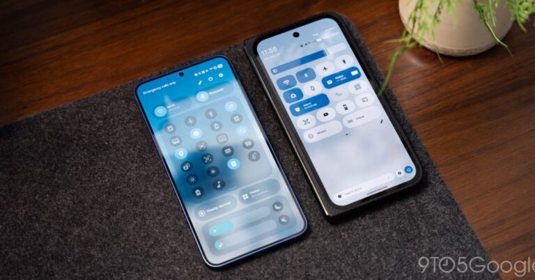 One UI 8 versus Android 16: Which is better?