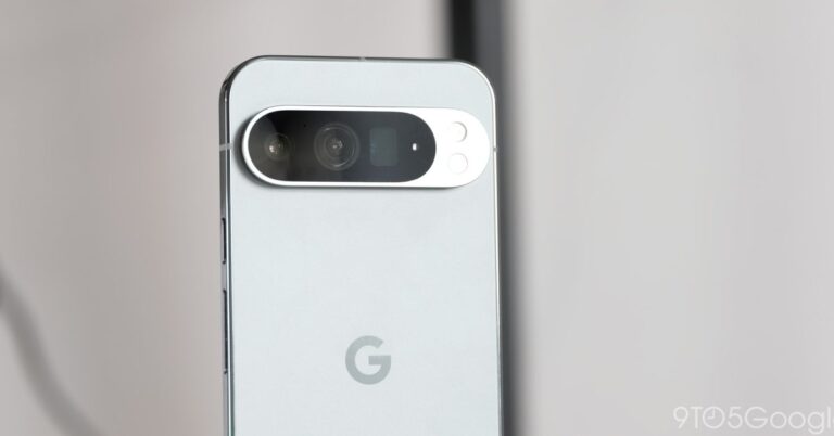 Google locks down Pixel’s Tensor chips through the next few years