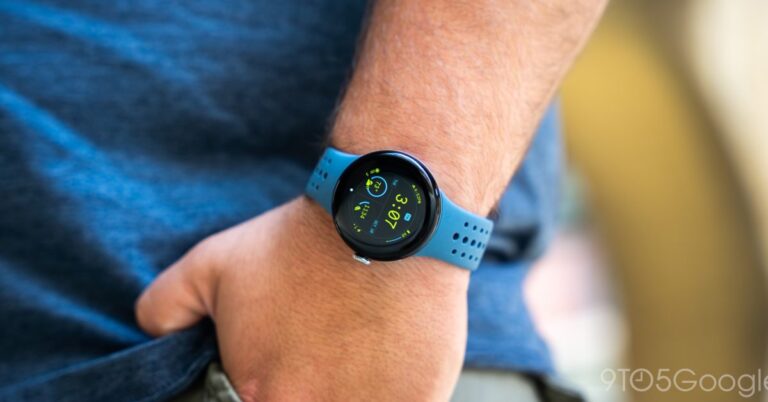 A renewed Pixel Watch 2 is a steal for just $85 on Amazon