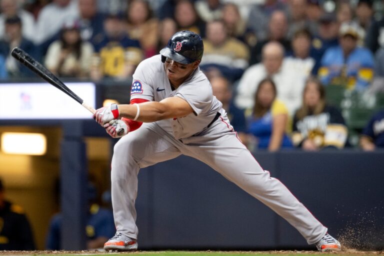 Red Sox reactions: More extra-inning misery as losing streak reaches five