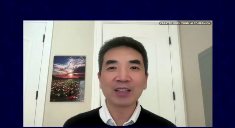 After Klarna, Zoom’s CEO also uses an AI avatar on quarterly call