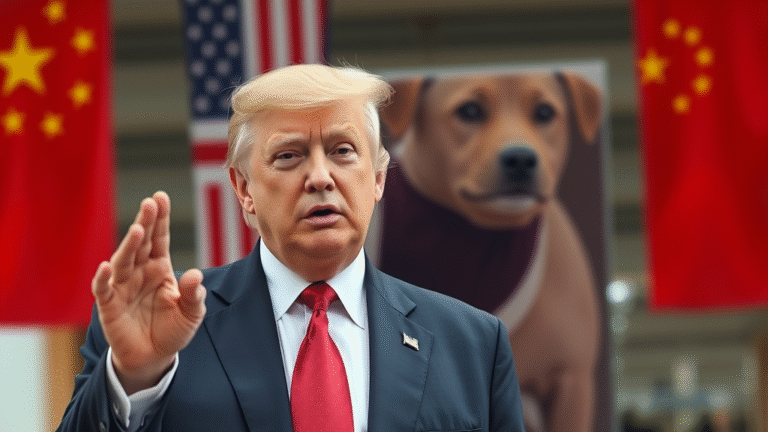 The Truth Behind Trump’s ‘Trade Cease-Fire’ With China: What’s Next For SMEs?