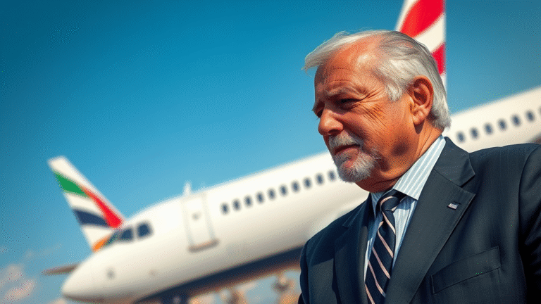 Why Airlines Like Avelo Face Backlash In Political Debates: Immigration Vs. Profit