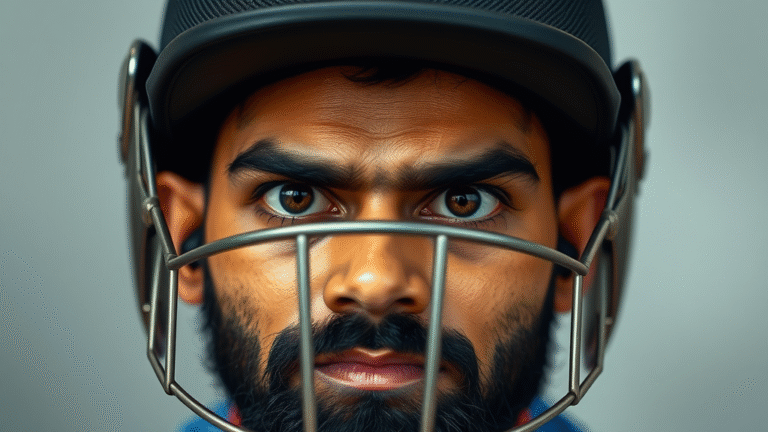 Why Athletes Like Virat Kohli Retire Early: The Pressure Of Politics And Branding