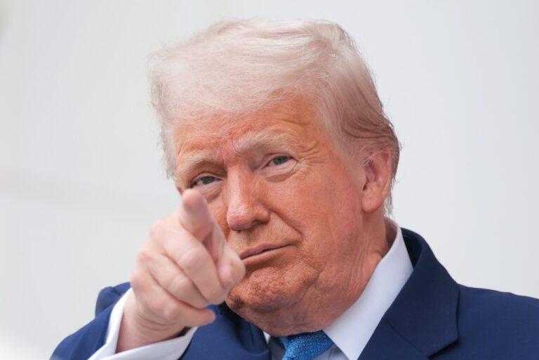 Poll: Trump’s approval is soaring with this group of voters