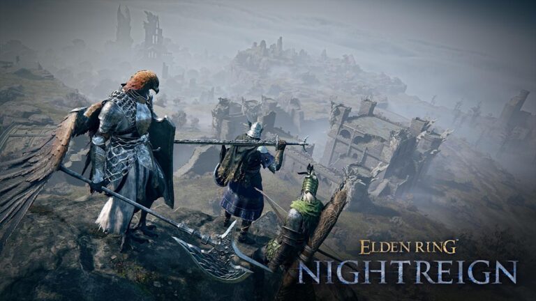 Elden Ring Nightreign’s next patch will make gameplay easier for solo players