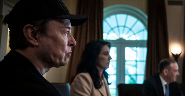 DOGE’s Zombie Contracts: They Were Killed but Have Come Back to Life