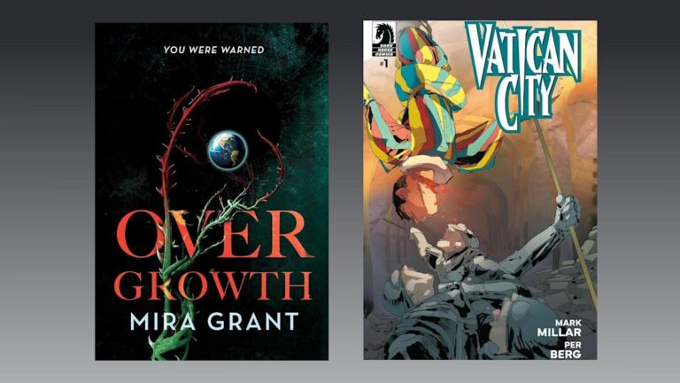 An alien invasion as told by a body snatcher