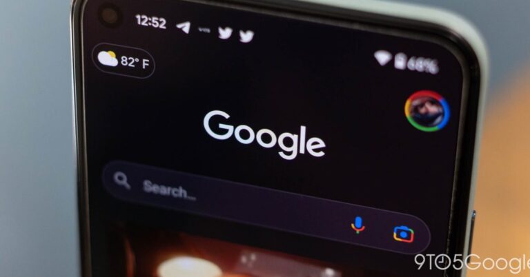 Google Discover redesign emphasizes site names 