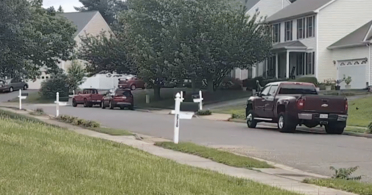 Teenager Fatally Shot During ‘Ding Dong Ditch’ TikTok Prank