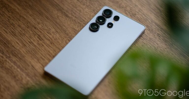 Trump says smartphone tariffs will include Samsung and ‘anybody’