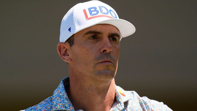 Billy Horschel set to miss remaining majors in 2025 due to hip surgery in setback to Ryder Cup hopes | Golf News