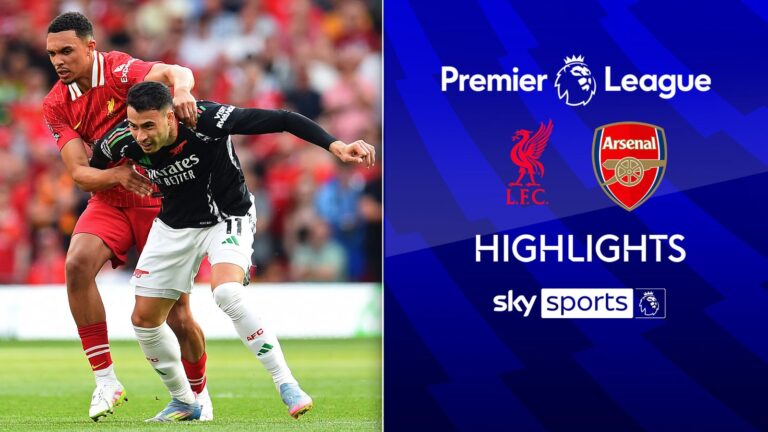 Trent returns to boos as 10-player Arsenal make second half comeback