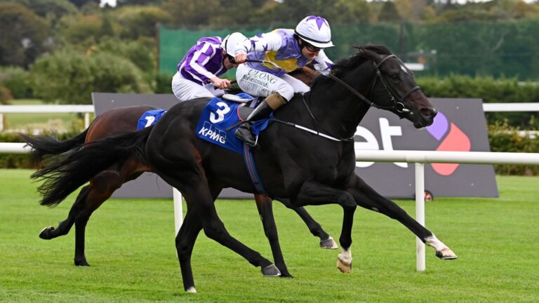 Newmarket tips: John Gosden’s Green Impact backed for glory in 2000 Guineas Classic | Racing News