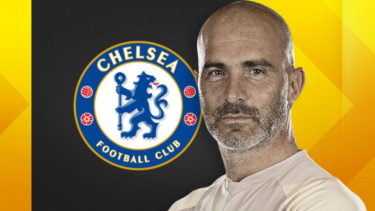 Chelsea latest: 'Money does not win titles' – Maresca