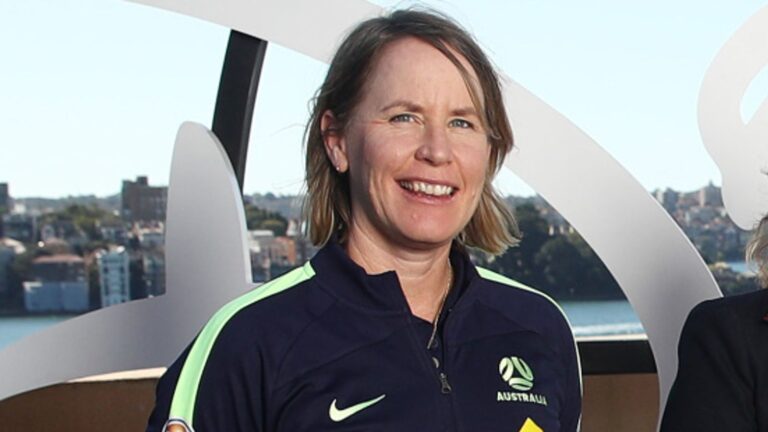 Melissa Andreatta: New Scotland Women head coach ready to immerse herself in local culture | Football News