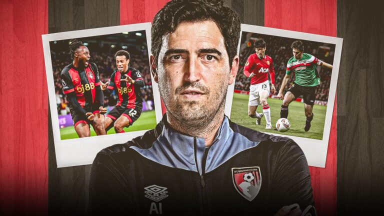Andoni Iraola exclusive interview: Bournemouth boss using lessons of Athletic Club and planning future | Football News