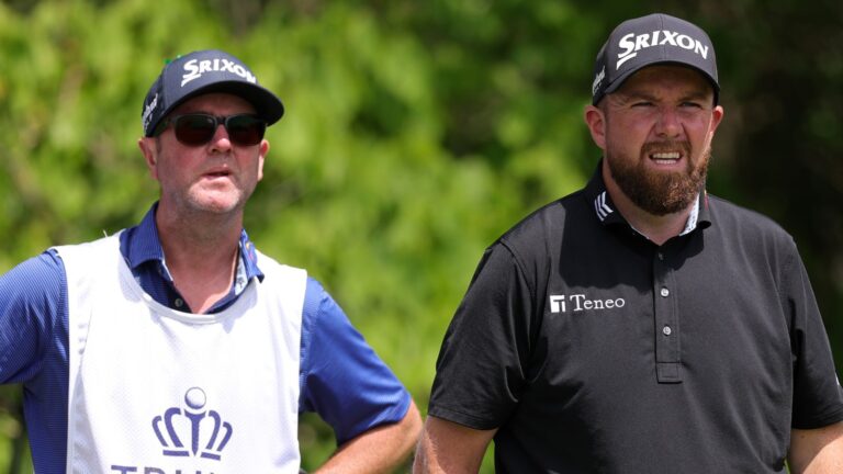 PGA Tour LIVE! Latest scores, updates, highlights as Shane Lowry, Sepp Straka, Justin Thomas, Rory McIlroy chase Truist Championship win | Golf News