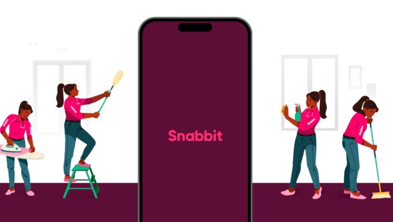 Lightspeed backs Indian home services startup Snabbit as the next big consumer trend