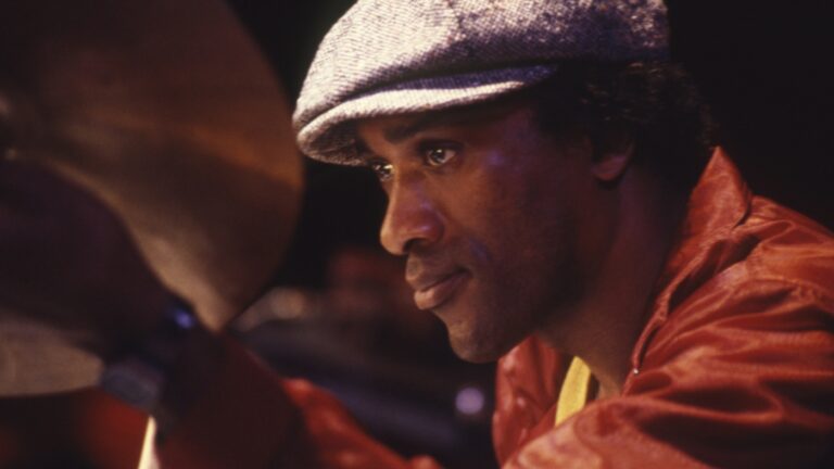 Al Foster, drummer for Miles Davis and Sonny Rollins, has died : NPR