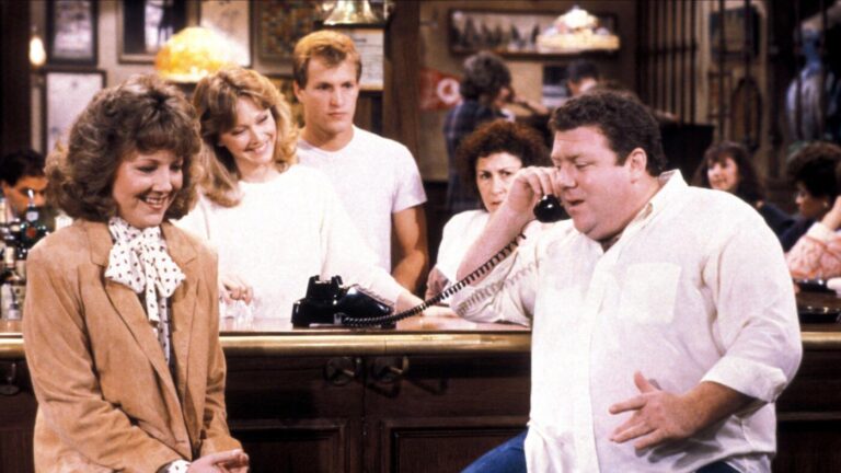 George Wendt, aka Norm on ‘Cheers,’ has died