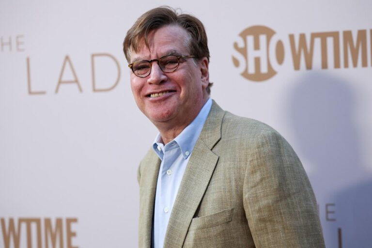 Aaron Sorkin is making a second ‘Social Network’ movie