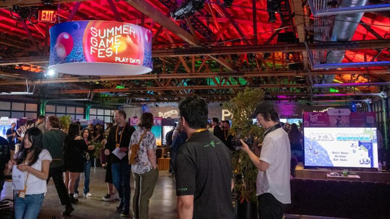 Xbox handheld, Resident Evil Requiem and more