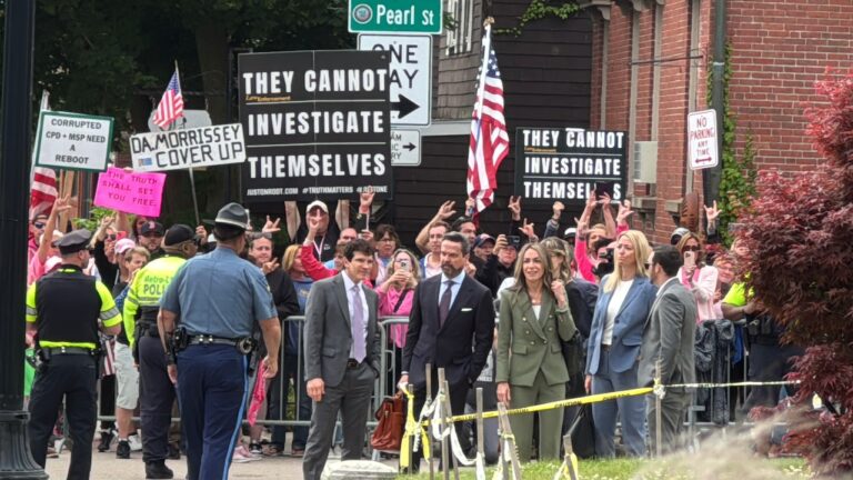 Canton was ‘deeply affected’ by Karen Read murder trial, official says