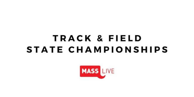 D-II Track & Field State Championship: Top finishers from Saturday’s events