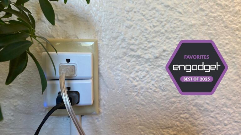 The best smart plugs in 2025