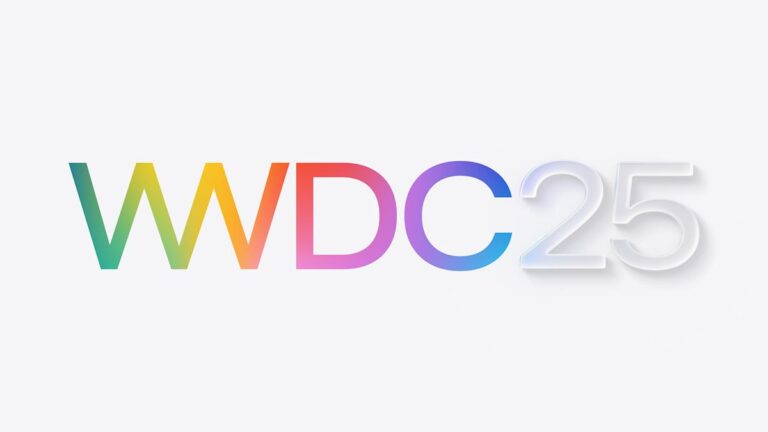 How to watch today’s Apple WWDC 2025 keynote