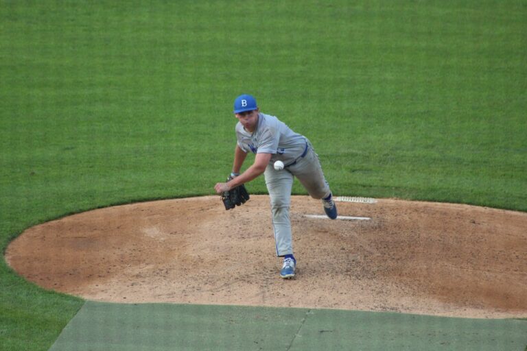 No. 8 Braintree baseball falls in extras of D-I state final (gallery)
