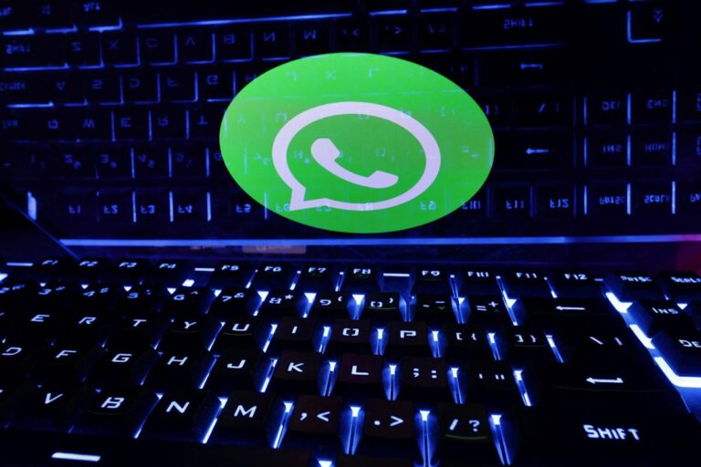 US House reportedly bans WhatsApp on government devices