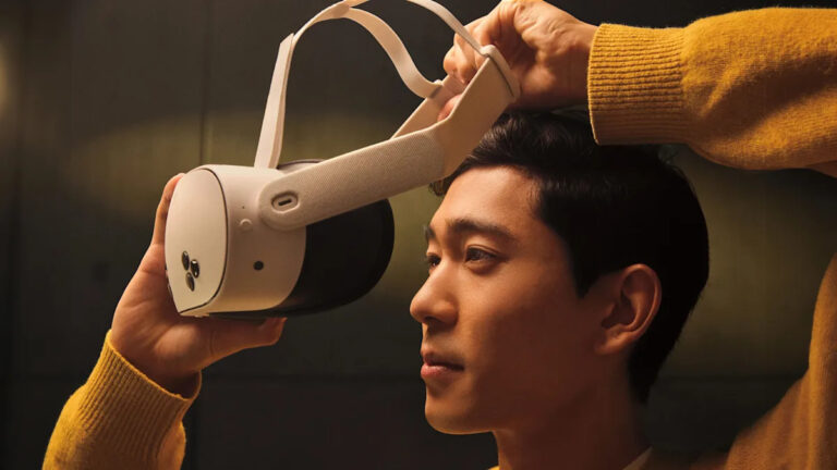 Xbox’s VR headset with Meta could be released sooner than we thought