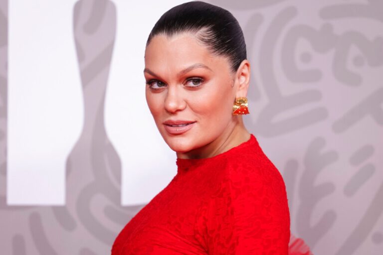 Jessie J ‘to disappear for a bit’ after revealing she has breast cancer