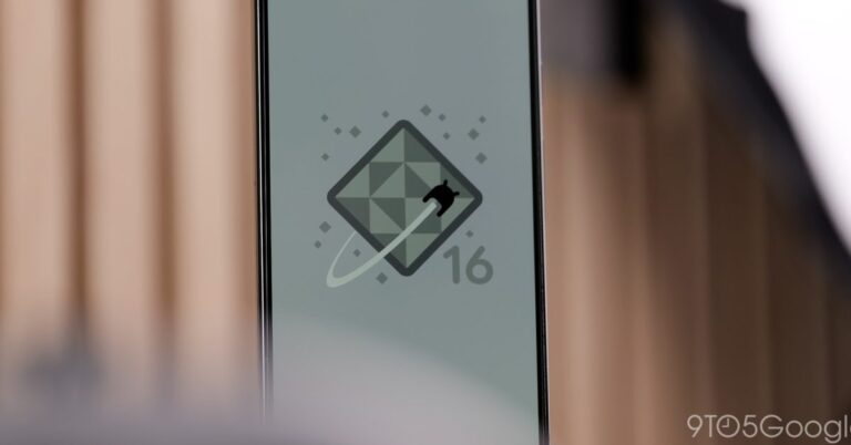 Android 16 QPR1 Beta 2.1 rolling out with Pixel bug fixes