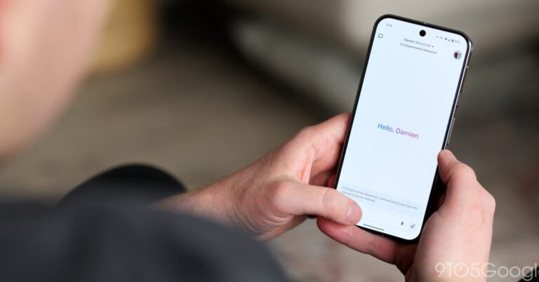 Gemini on Android can finally identify music with Song Search