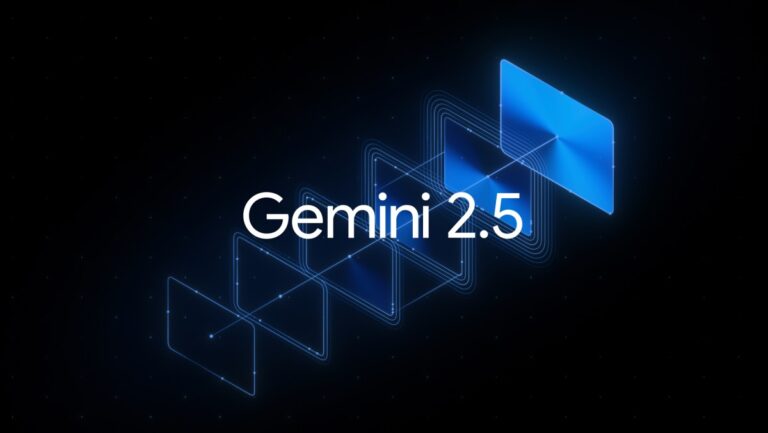Google says its updated Gemini 2.5 Pro AI model is better at coding