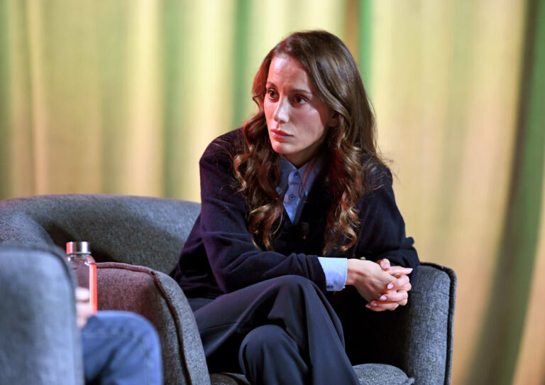 Mira Murati’s Thinking Machines Lab closes on $2B at $10B valuation