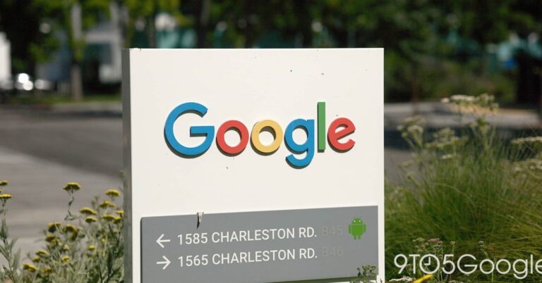 Google issues company-wide guidance on using AI to code