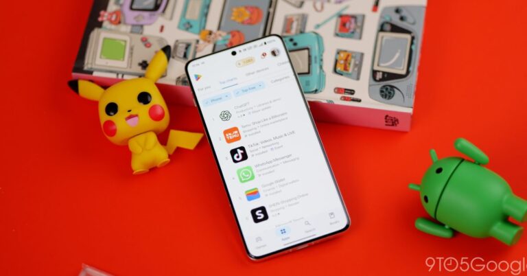 Google Play Store replaces ‘1-tap buy’ with ‘Slide to buy’