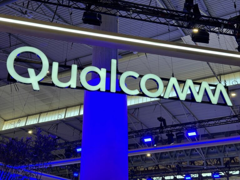 Qualcomm to acquire semiconductor firm Alphawave Semi for $2.4B