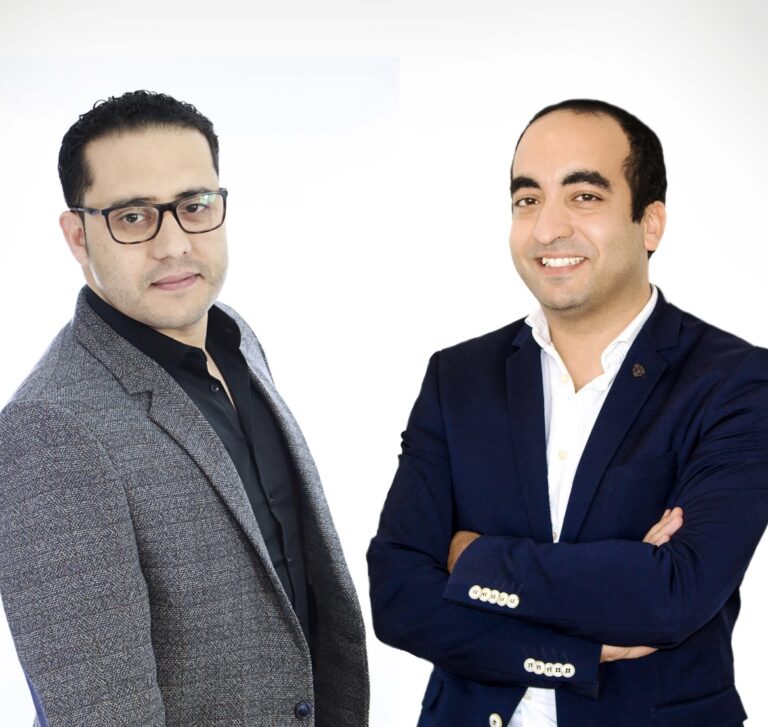 One of Africa’s most successful founders is back with a new AI startup and already raised $9M