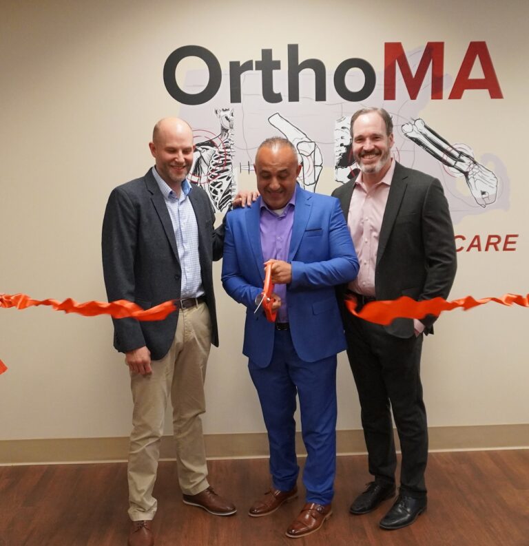 New orthopedic urgent care clinic opens in Westfield