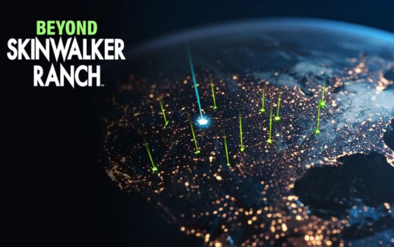 How to watch ‘Beyond Skinwalker Ranch’ season 3 on the History Channel