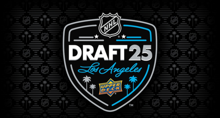 Bruins select another center in 5th round