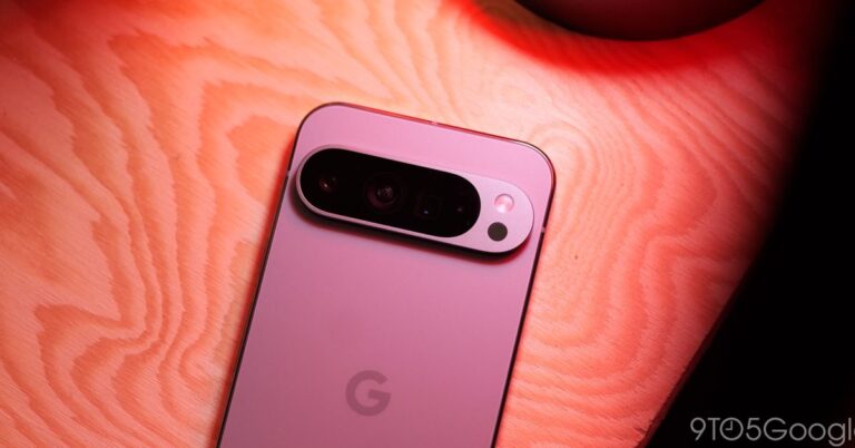 Google Pixel 10 will launch in August, leaker claims